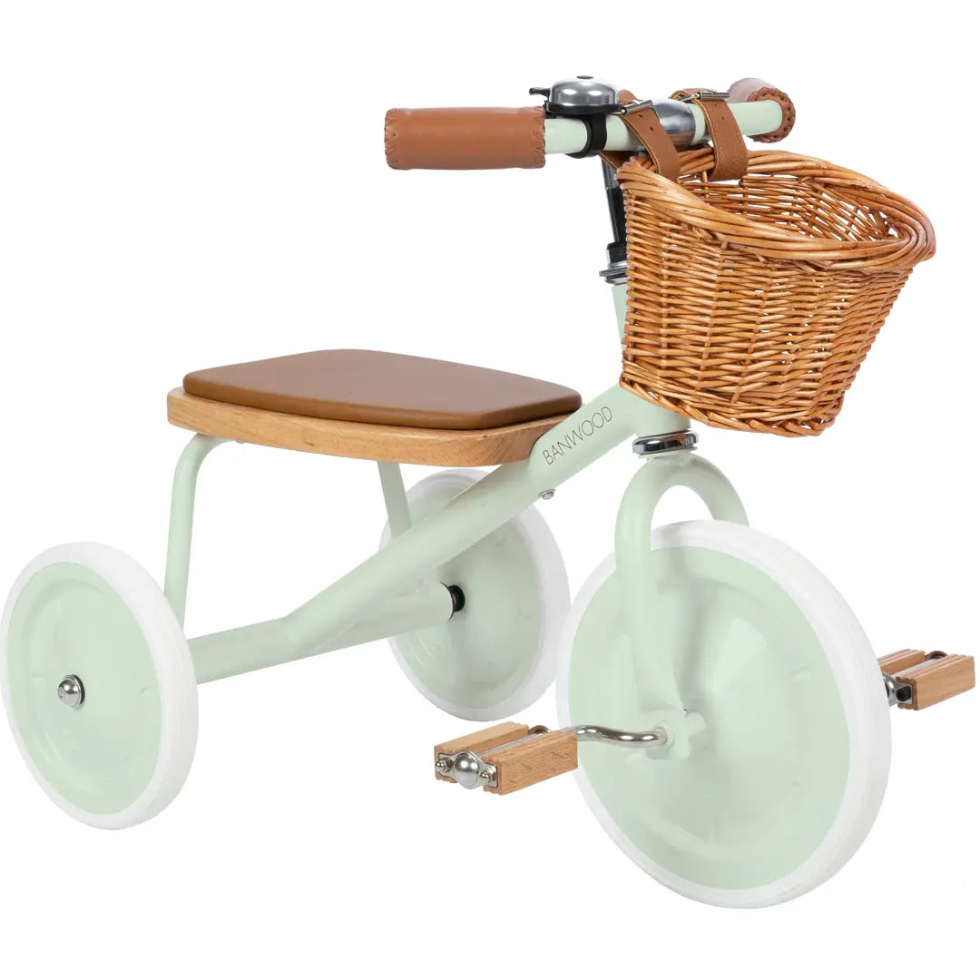 Banwood Vintage Trike