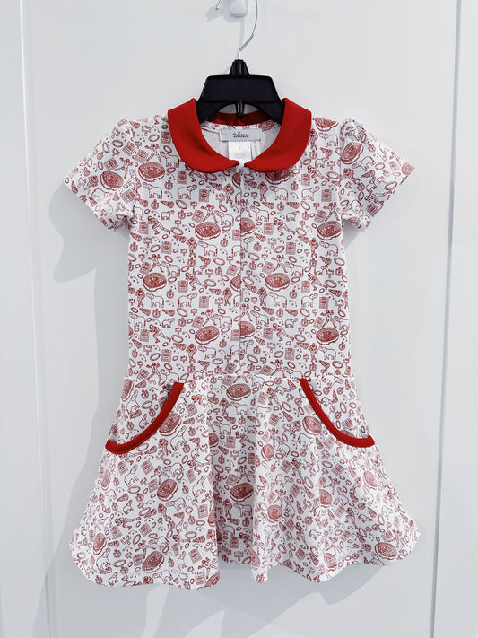 Ishtex Elephant Active Dress