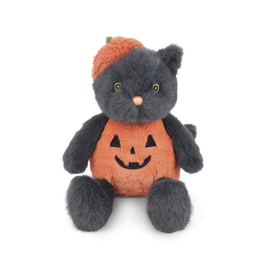 Mon Ami Pumpkin Cat