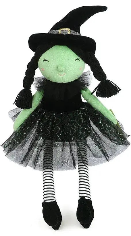 Mon Ami Witch