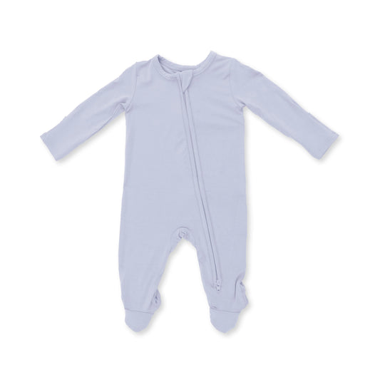 Angel Dear Secret Spaces 2 Way Zipper Footie