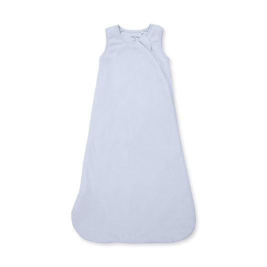 Angel Dear Sheer Blue Rib Sleep Bag