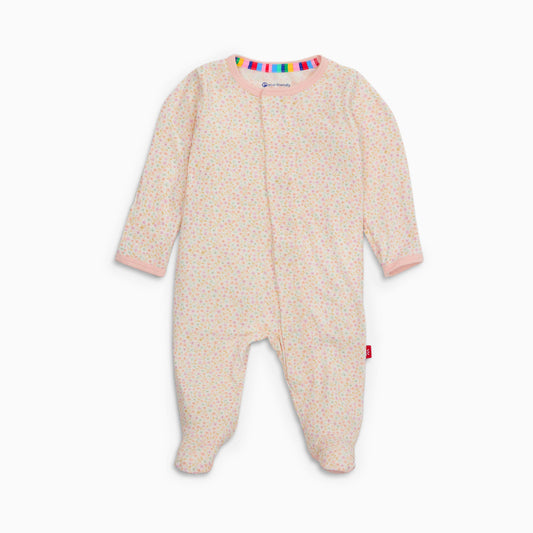 Magnetic Me Bedford Floral Footie