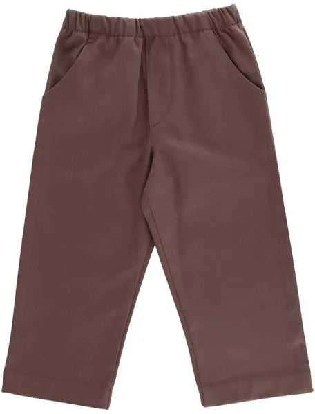 J. Bailey Putty Twill Charlie Pull on Pant
