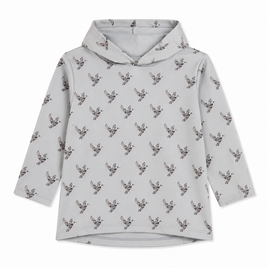 Emma Jean Ducks Performance Hoodie