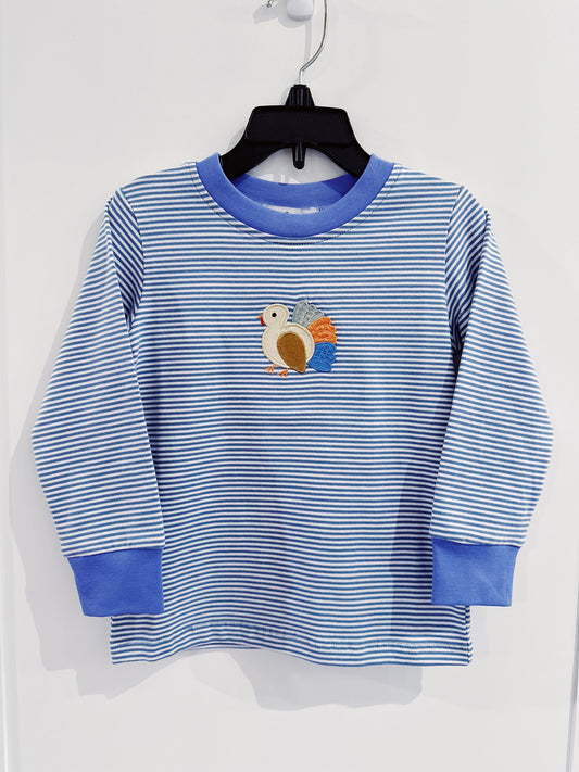 Ishtex Turkey Tee