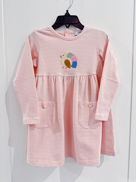 Ishtex Turkey Dress