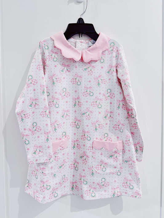 Ishtex Ornaments Dress