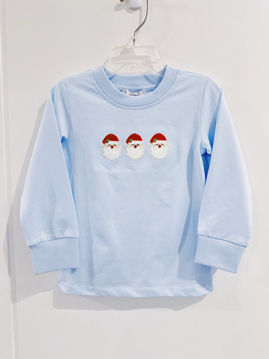 Ishtex Santa Tee