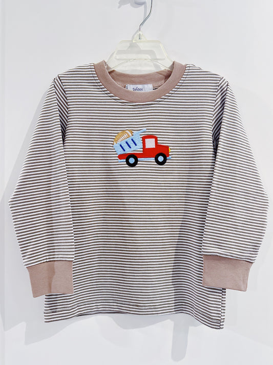 Ishtex Dumptruck Tee