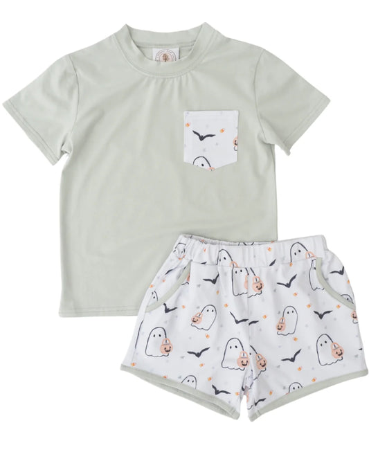 Cypress Row Peek-A-Boo Beckham Play Set