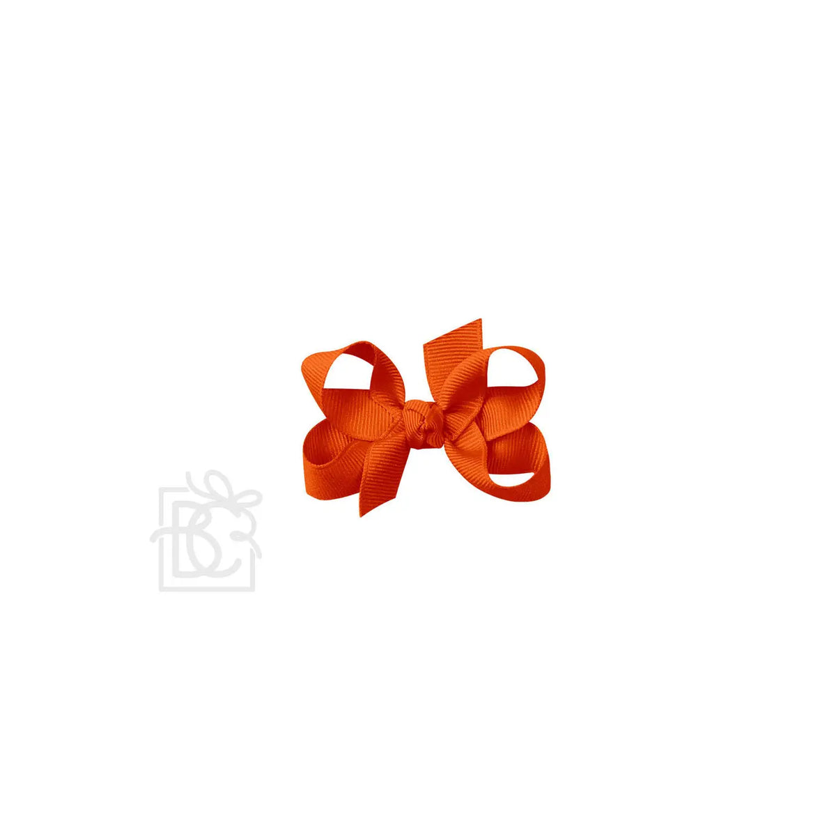 3" Small Bow